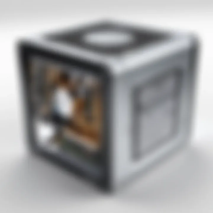 Magnificent A Comprehensive Analysis of the Atrend 12 Ported Box