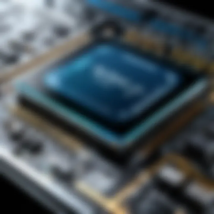 Magnificent A Comprehensive Analysis of the ICX6450 48P Switch
