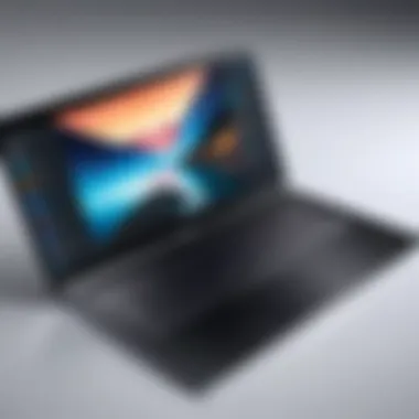 Magnificent A Comprehensive Analysis of the Samsung Notebook Model NP940X5N Magnificent A Comprehensive Analysis of the Samsung Notebook Model NP940X5N