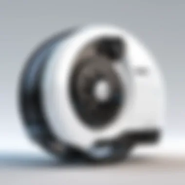Magnificent A Comprehensive Exploration of the Airwheel X3 Magnificent A Comprehensive Exploration of the Airwheel X3