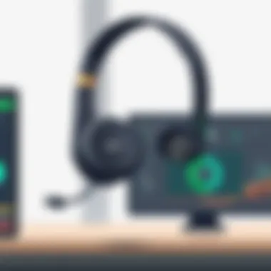Magnificent A Comprehensive Exploration of the Plantronics Savi W740 Headset Magnificent A Comprehensive Exploration of the Plantronics Savi W740 Headset