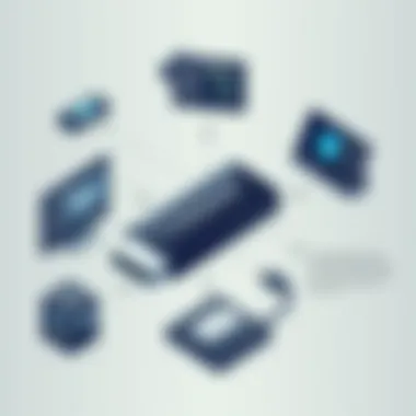Magnificent A Comprehensive Exploration of the SanDisk 1TB Flash Drive Magnificent A Comprehensive Exploration of the SanDisk 1TB Flash Drive