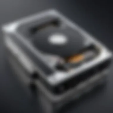 Magnificent A Comprehensive Guide to 1 Terabyte External Hard Drives Magnificent A Comprehensive Guide to 1 Terabyte External Hard Drives