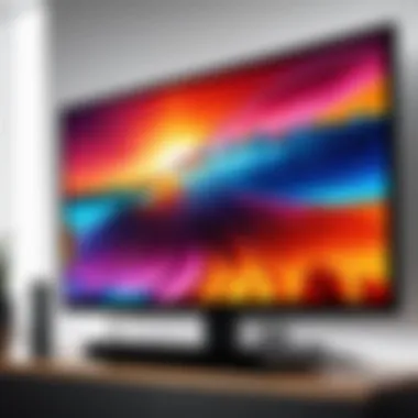 Magnificent A Comprehensive Guide to 32 Inch TVs with Mounts