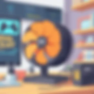 Magnificent A Comprehensive Guide to Black and Decker Fans Magnificent A Comprehensive Guide to Black and Decker Fans