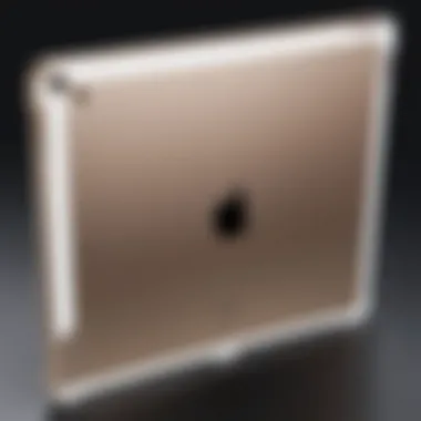 Magnificent A Comprehensive Guide to iPad Air 2 Protective Covers Magnificent A Comprehensive Guide to iPad Air 2 Protective Covers