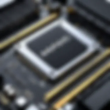 Magnificent A Comprehensive Guide to Mac DDR4 RAM Magnificent A Comprehensive Guide to Mac DDR4 RAM