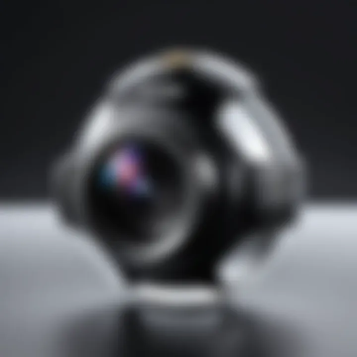 Magnificent A Comprehensive Guide to the Insta360 Cold Shoe: Features, Uses, and Best Practices