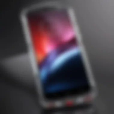 Magnificent A Comprehensive Guide to the Moto Z4 Bumper Case Magnificent A Comprehensive Guide to the Moto Z4 Bumper Case