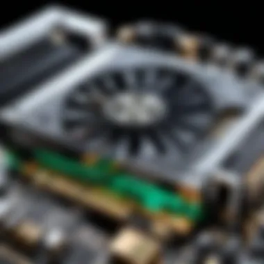 Magnificent A Comprehensive Overview of the RTX 3080 Graphics Card