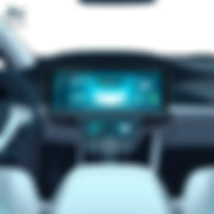 Magnificent A Comprehensive Review of JX Ecoboost Technology in Modern Vehicles