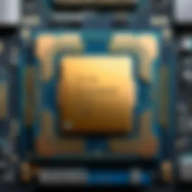 Magnificent A Detailed Examination of the Intel Core i5 9400 Processor