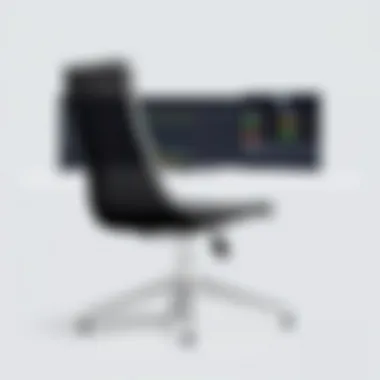 Magnificent An In-Depth Analysis of the Jaxby Mesh Chair: Functionality Meets Design Magnificent An In-Depth Analysis of the Jaxby Mesh Chair: Functionality Meets Design