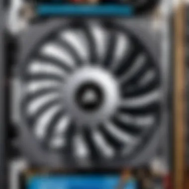 Magnificent An In-Depth Examination of the Corsair H150i: Cooling Performance and Technology