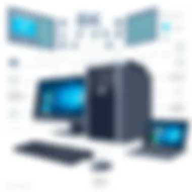 Magnificent An In-Depth Examination of the HP 6300 Professional Desktop Computer Magnificent An In-Depth Examination of the HP 6300 Professional Desktop Computer