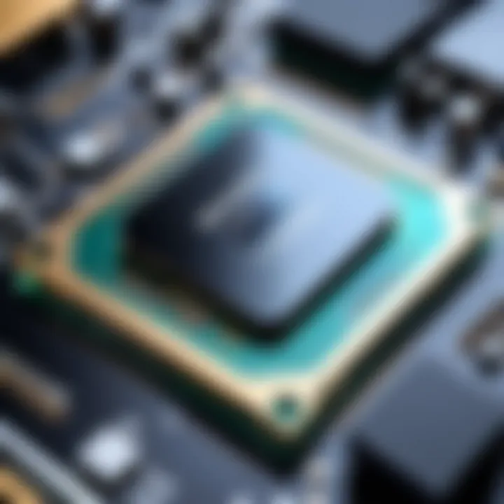 Magnificent An In-Depth Examination of the i5 2320 Processor