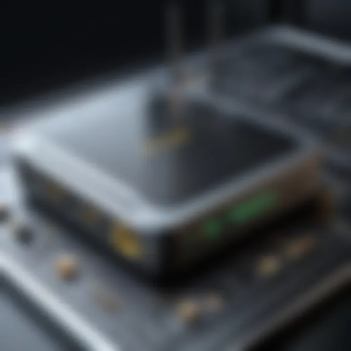 Magnificent An In-Depth Exploration of the Archer C50 Router