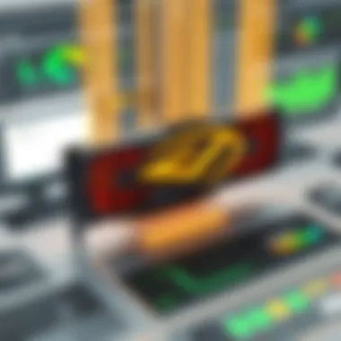 Magnificent An In-Depth Exploration of the NVIDIA GeForce RTX 3060 Ti 8GB