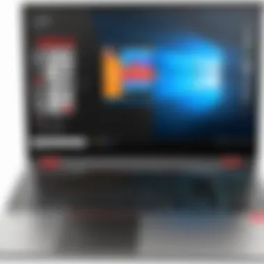 Magnificent An In-Depth Look at the Lenovo Legion 5 with 10th Gen Intel Core i5 Magnificent An In-Depth Look at the Lenovo Legion 5 with 10th Gen Intel Core i5