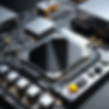Magnificent Analyzing the ST2000VX008: An Insightful Exploration