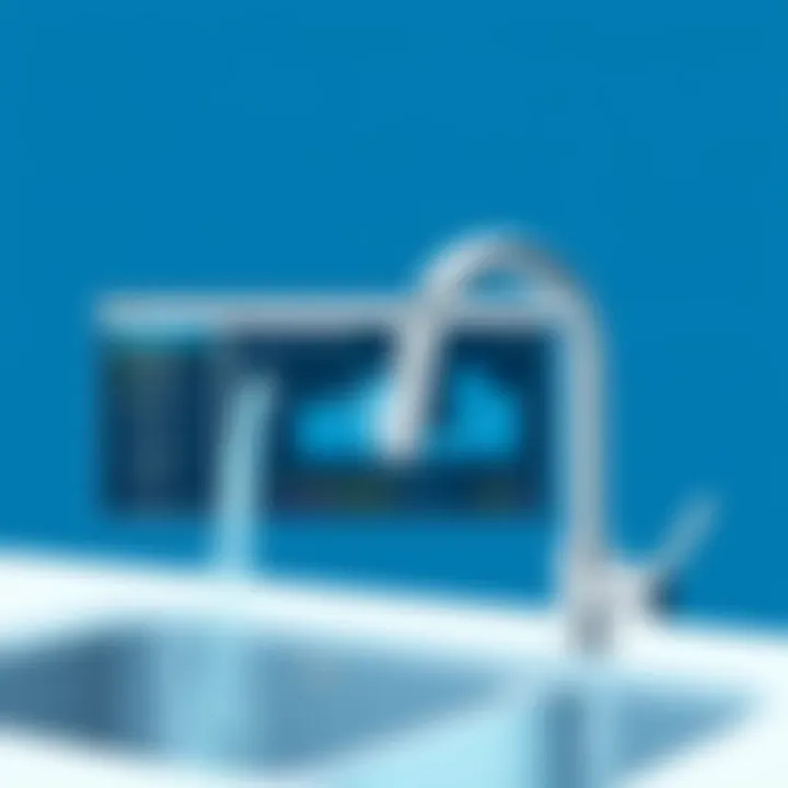 Magnificent Aqua Plumb Kitchen Faucet: Comprehensive Overview and Analysis Magnificent Aqua Plumb Kitchen Faucet: Comprehensive Overview and Analysis