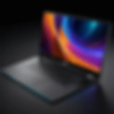 Magnificent Asus ZenBook Pro 15 OLED: A Comprehensive Analysis