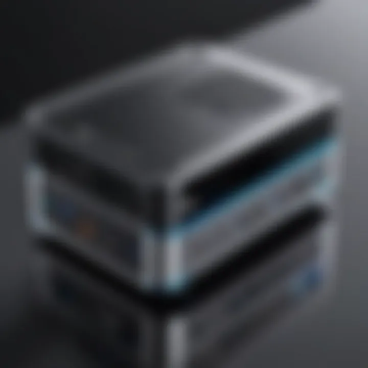 Magnificent Best Mini PC Under 400: A Comprehensive Guide