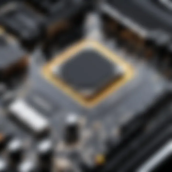 Magnificent Comprehensive Analysis of Gigabyte B365M Motherboard