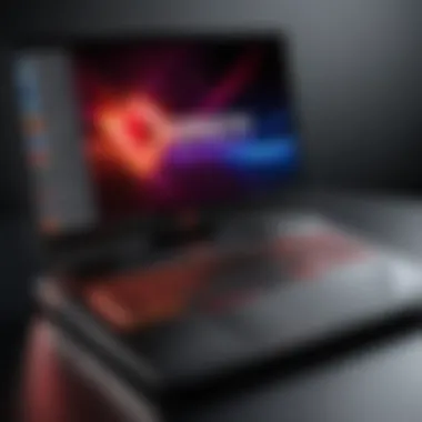 Magnificent Comprehensive Analysis of Omen 17t: A Tech Enthusiast's Review Magnificent Comprehensive Analysis of Omen 17t: A Tech Enthusiast's Review