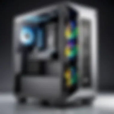 Magnificent Comprehensive Analysis of the Corsair Carbide Series 275R: Features, Performance, and Usability Magnificent Comprehensive Analysis of the Corsair Carbide Series 275R: Features, Performance, and Usability