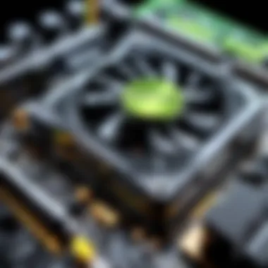 Magnificent Comprehensive Analysis of the GeForce 2070 Graphics Card Magnificent Comprehensive Analysis of the GeForce 2070 Graphics Card
