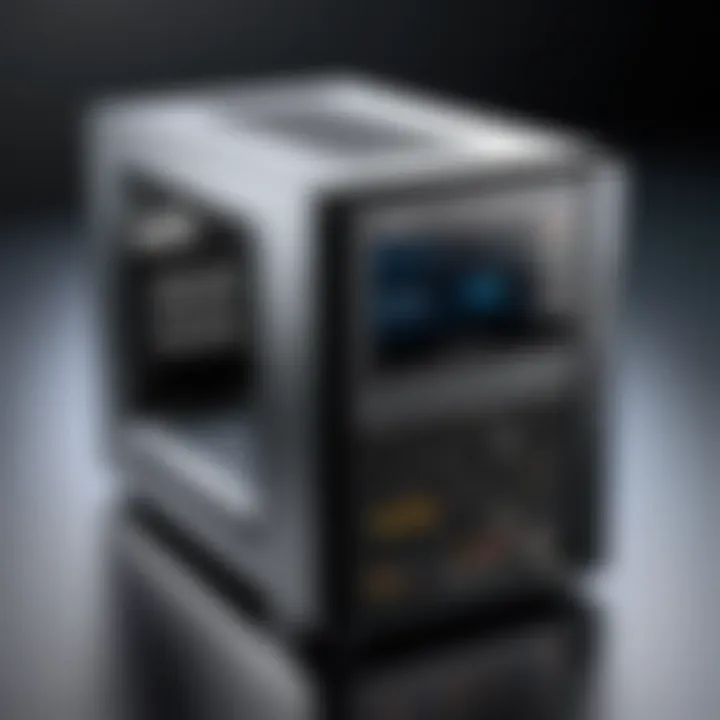 Magnificent Comprehensive Analysis of the NAS DiskStation DS220+