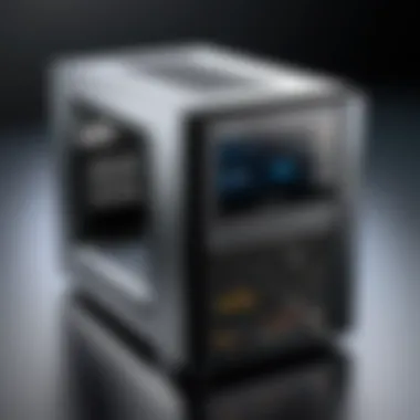Magnificent Comprehensive Analysis of the NAS DiskStation DS220+ Magnificent Comprehensive Analysis of the NAS DiskStation DS220+