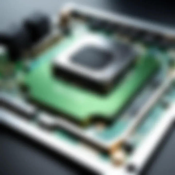 Magnificent Comprehensive Analysis of the Nvidia Quadro M6000 12GB