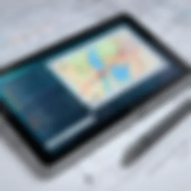 Magnificent Comprehensive Analysis of the Rand McNally TND Tablet 85 Magnificent Comprehensive Analysis of the Rand McNally TND Tablet 85