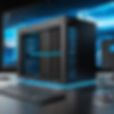 Magnificent Comprehensive Analysis of Windows Server 2019 Essentials Magnificent Comprehensive Analysis of Windows Server 2019 Essentials
