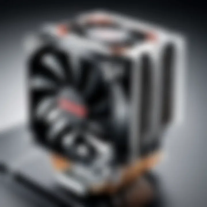 Magnificent Comprehensive Guide to AM3 Socket CPU Coolers