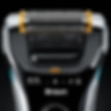 Magnificent Comprehensive Guide to Braun Series 92s Shaver Head Replacement Pack