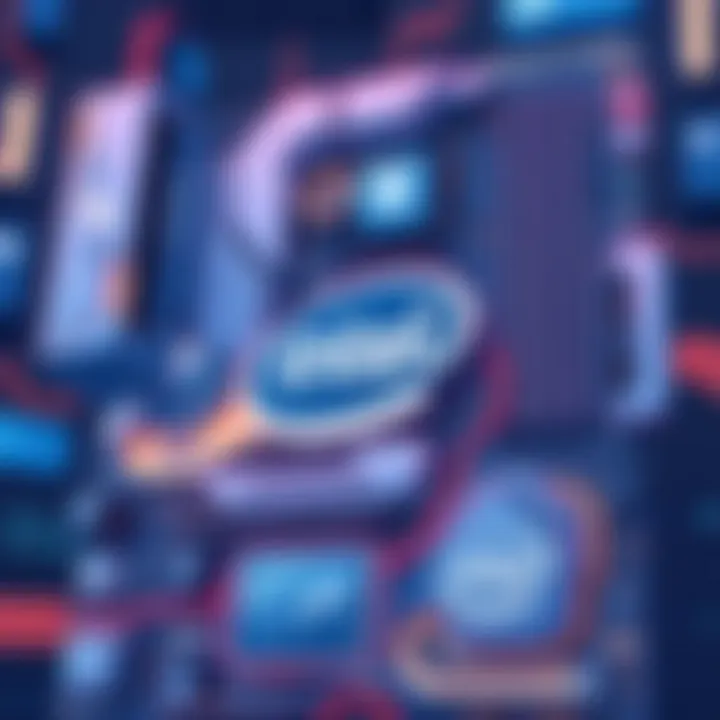 Magnificent Comprehensive Insights into Intel Motherboards Magnificent Comprehensive Insights into Intel Motherboards