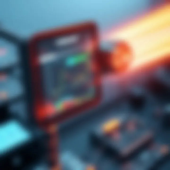 Magnificent Comprehensive Insights into Litebeam M5 Technology