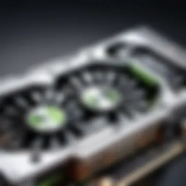 Magnificent Comprehensive Insights into the GeForce 3070 Ti