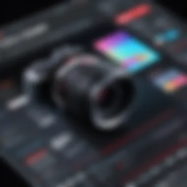 Magnificent Comprehensive Insights on the Canon 55: Unpacking Features, Performance, and User Experience Magnificent Comprehensive Insights on the Canon 55: Unpacking Features, Performance, and User Experience
