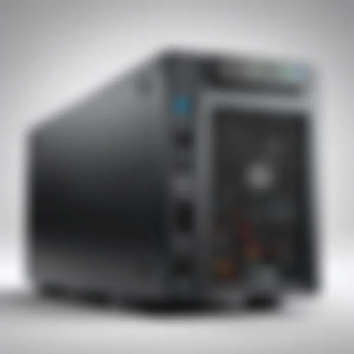 Magnificent Comprehensive Overview of the Dell UPS 1920W