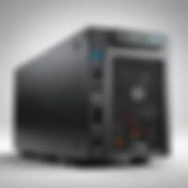 Magnificent Comprehensive Overview of the Dell UPS 1920W Magnificent Comprehensive Overview of the Dell UPS 1920W