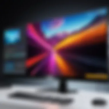 Magnificent Comprehensive Overview of the LG 34UM61 UltraWide Monitor Magnificent Comprehensive Overview of the LG 34UM61 UltraWide Monitor