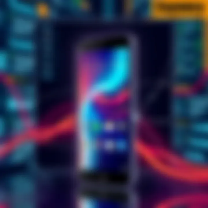 Magnificent Comprehensive Overview of the LG Phoenix 4 Prepaid Phone