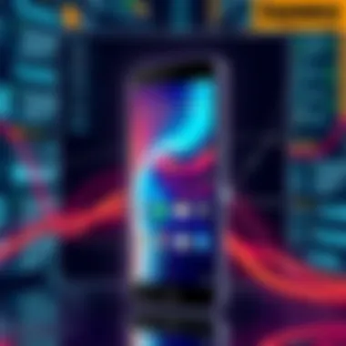 Magnificent Comprehensive Overview of the LG Phoenix 4 Prepaid Phone Magnificent Comprehensive Overview of the LG Phoenix 4 Prepaid Phone