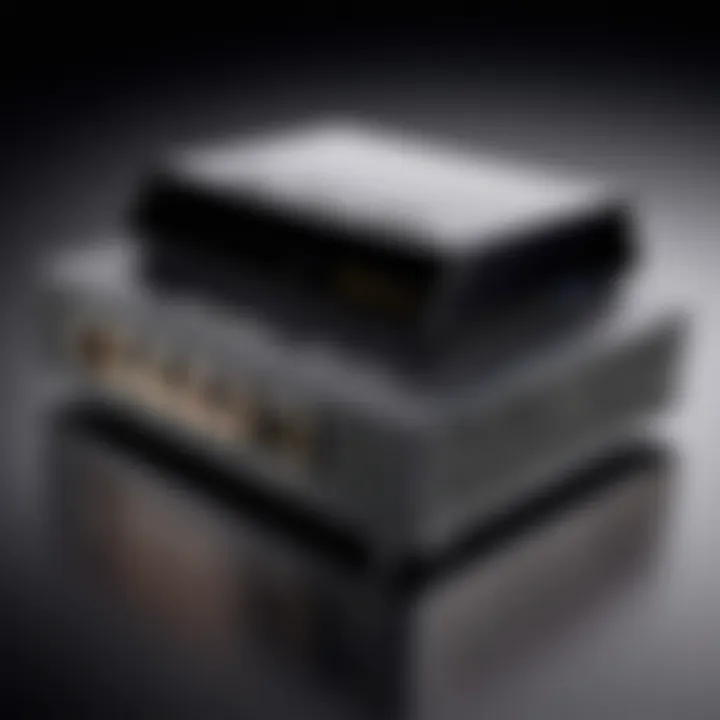 Magnificent Comprehensive Overview of the Netgear Model GS105