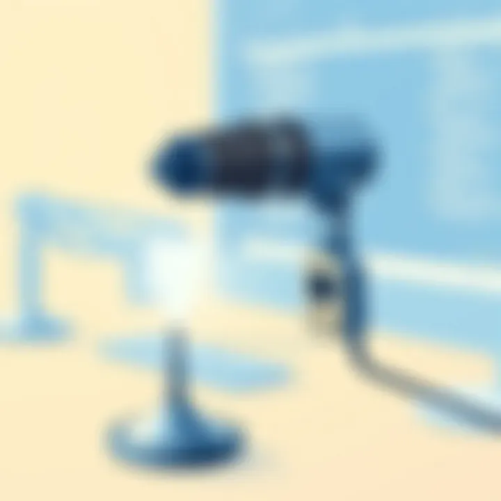 Magnificent Conference Microphone for Computer: A Comprehensive Guide