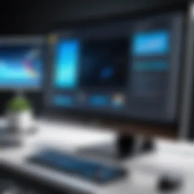 Magnificent Examining the 34 Inch Wide Monitor: A Comprehensive Overview Magnificent Examining the 34 Inch Wide Monitor: A Comprehensive Overview